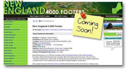 Site Coming Soon!